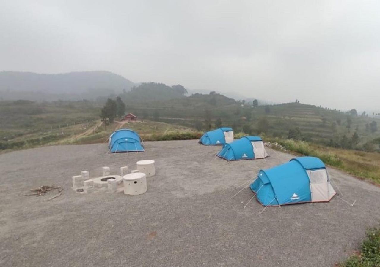 Misty Valley Resort Varagampadi Ngoại thất bức ảnh