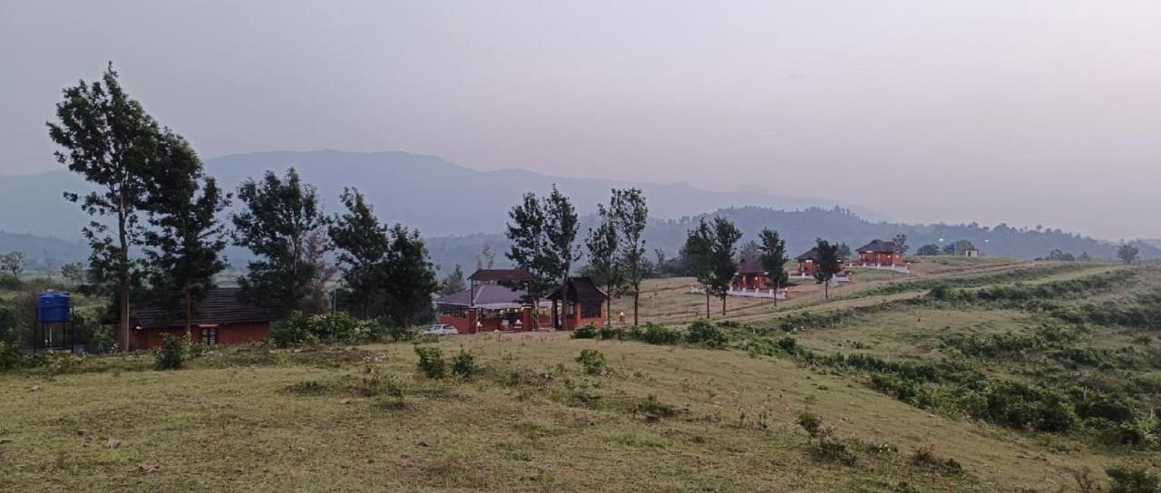 Misty Valley Resort Varagampadi Ngoại thất bức ảnh