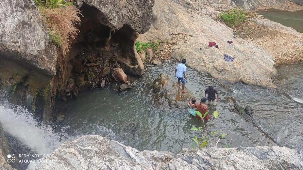 Misty Valley Resort Varagampadi Ngoại thất bức ảnh