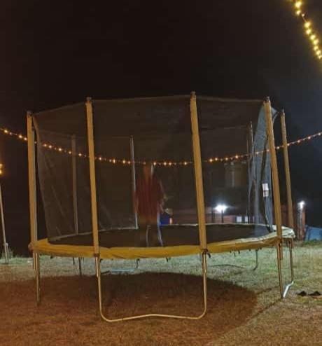 Misty Valley Resort Varagampadi Ngoại thất bức ảnh