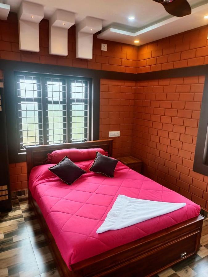 Misty Valley Resort Varagampadi Ngoại thất bức ảnh