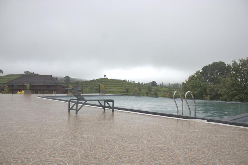 Misty Valley Resort Varagampadi Ngoại thất bức ảnh